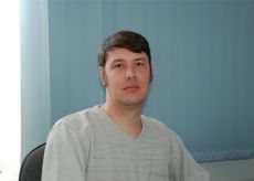 Руководитель обособленного подразделения в г. Бузулуке Гончаров 